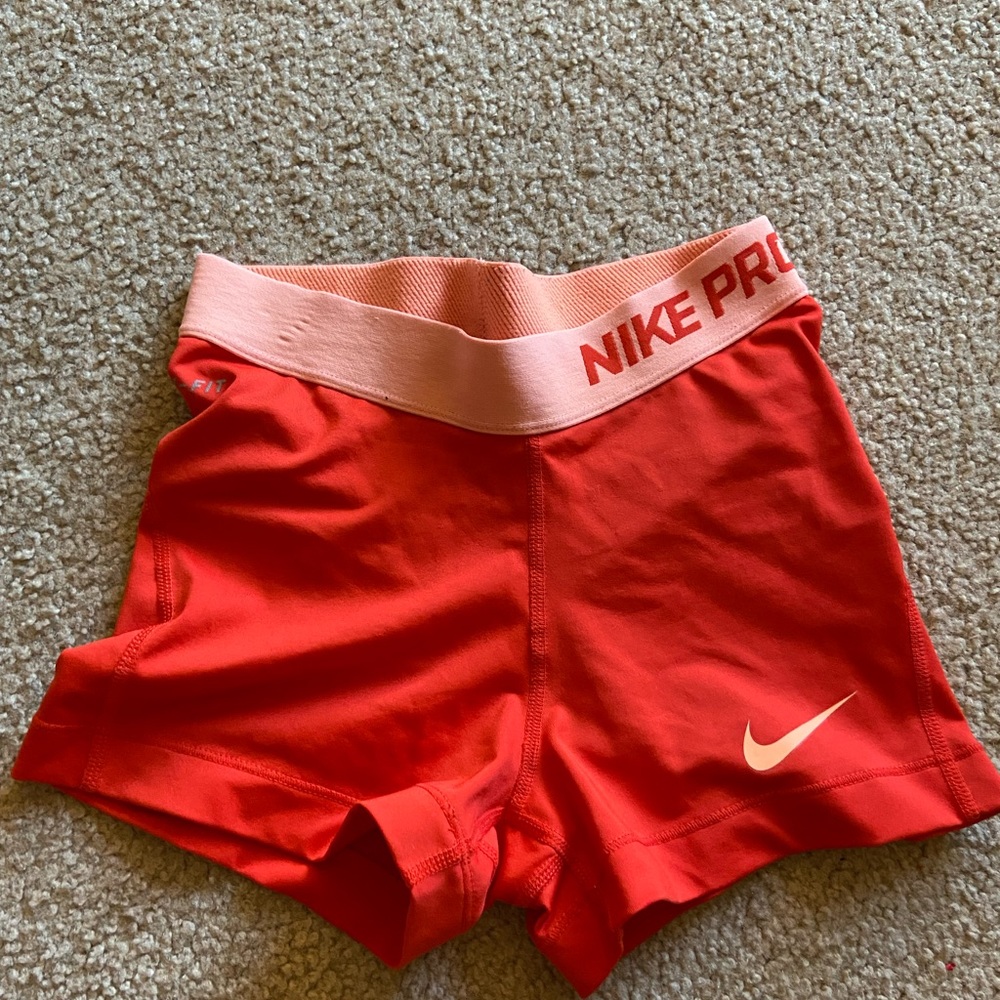 Nike Spandex XS
